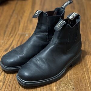 Bluestone Dress Boot